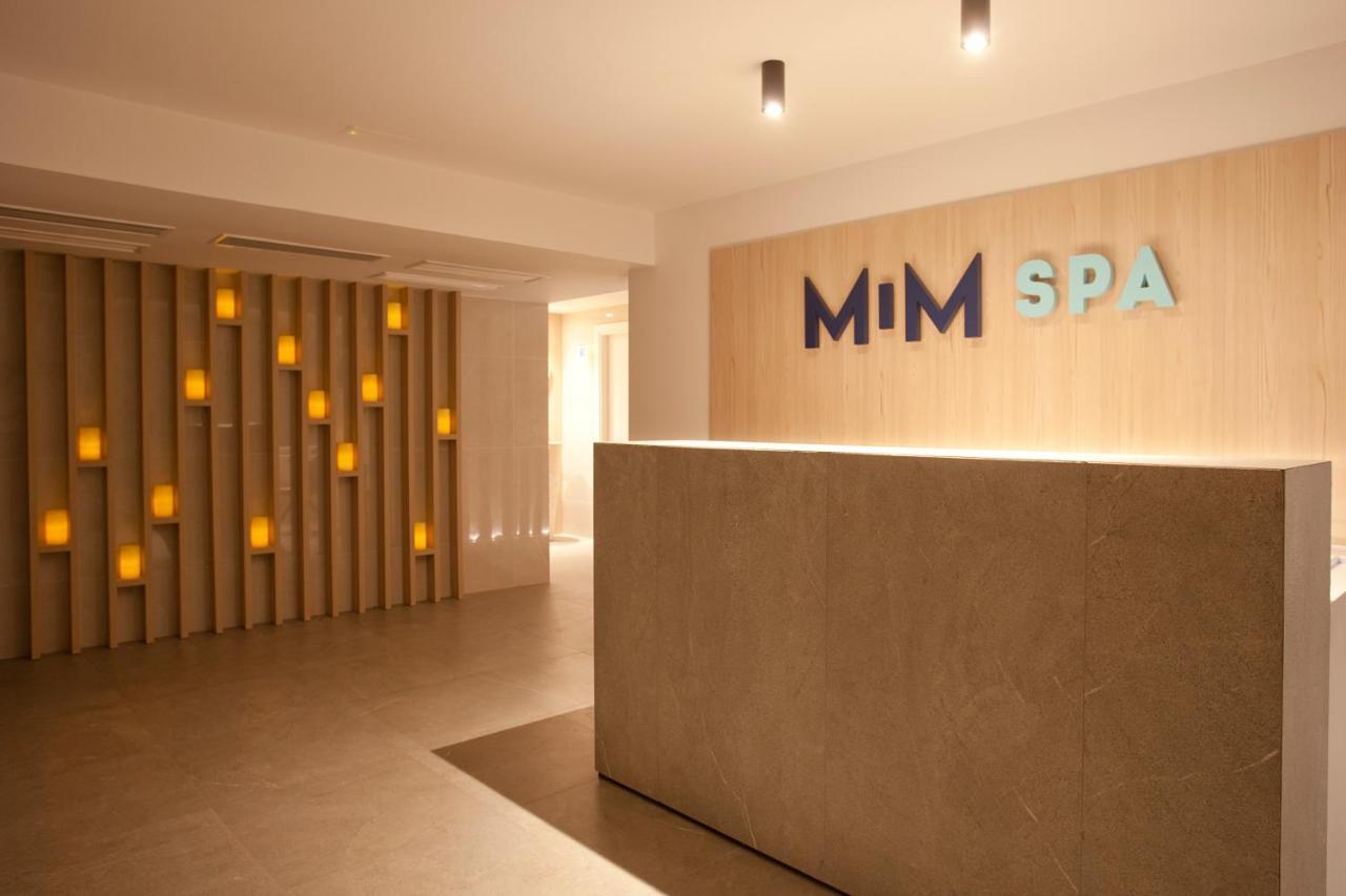 Hotel Mim Mallorca & Spa - Adults Only Sa Coma  Zewnętrze zdjęcie